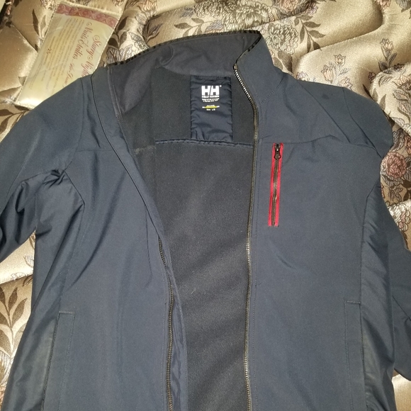Helly Hansen Windbreaker - Picture 4 of 4